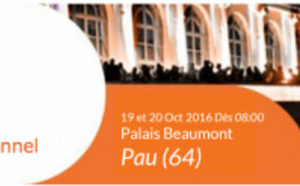 ET12 : Quels seront les temps forts des Rencontres nationales du e-tourisme institutionnel ? ET12 : Quels seront les temps forts des Rencontres nationales du e-tourisme institutionnel ?