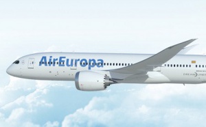 Air Europa : le point sur les nouveautés