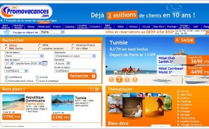 III - Promovac : ''Il y a eu cet été un report sur le moyen courrier'' III - Promovac : ''Il y a eu cet été un report sur le moyen courrier''