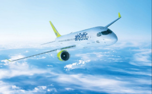 airBaltic reliera Vilnius à Paris dès le 26 mars 2017