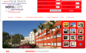 FRAM : 4 repreneurs en lice pour l'hôtel Palm Beach au Sénégal... dont Bernard Bensaïd ! FRAM : 4 repreneurs en lice pour l'hôtel Palm Beach au Sénégal... dont Bernard Bensaïd !