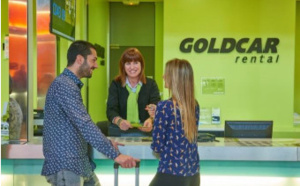Italie : Goldcar ouvre une nouvelle agence à Lamezia (Calabre)