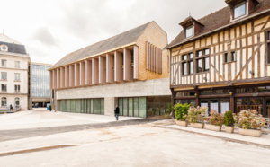 MICE : l'Aube en Champagne joue la carte de la synergie ! MICE : l'Aube en Champagne joue la carte de la synergie !