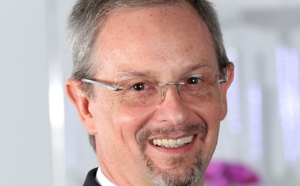IHG : Michael Zager nommé Vice President, Operations, Continental Europe