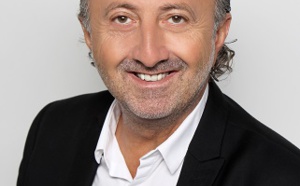Jet tours : Stéphan Roiena devient directeur des clubs