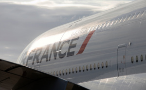 La Case de l'Oncle Dom : Radicalisation, sécurité... du soupçon dans l'air chez Air France !
