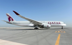 Qatar Airways revient à Nice dès l'été 2017