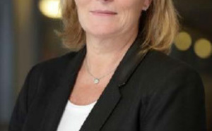 Servair : Françoise Guerin nommée Directeur Général Adjoint Ressources Humaines 