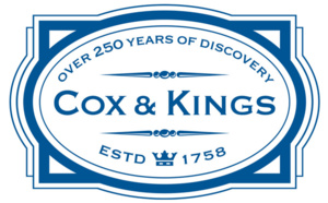 Cox &amp; Kings veut séduire la France