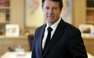 PACA : Christian Estrosi menace la SNCF d'ouvrir ses TER à la concurrence