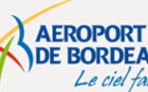 Aéroport de Bordeaux : 2,3 M de passagers (+9,2 %) pendant l'été 2016