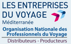 Les Entreprises du Voyage Méditerranée : prochaine convention du 23 au 26 novembre 2016 à Ajaccio