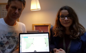 Togezer : la nouvelle plateforme qui met en contact immédiat les DMC et les agents de voyages