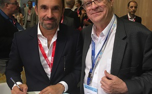 Thomas Cook/Jet tours et Manor redeviennent partenaires Thomas Cook/Jet tours et Manor redeviennent partenaires