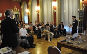 Conférence : la révolution digitale et le tourisme collaboratif en vedette à Nice