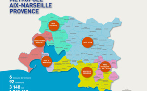 Bouches-du-Rhône : un amendement pour que les stations classées conservent un OT communal