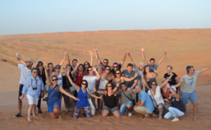 Vacances Transat, Look Voyages : les commerciaux portent désormais la double casquette Vacances Transat, Look Voyages : les commerciaux portent désormais la double casquette