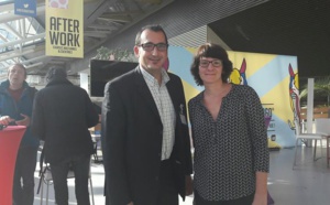 Destination Groupes fête ses 20 ans au mythique Hippodrome de Paris-Vincennes Destination Groupes fête ses 20 ans au mythique Hippodrome de Paris-Vincennes