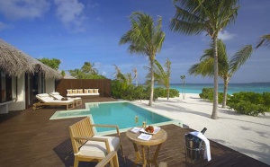 Maldives: AAA Hotels & Resorts s’ouvre au segment luxe avec la marque Zitahli