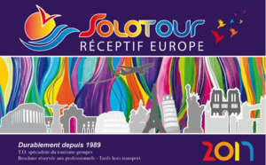 Solotour : "nous développons de plus en plus les mini-groupes" Solotour : "nous développons de plus en plus les mini-groupes"