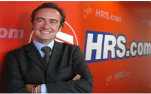 HRS : Ludovic Rivaux nouveau Directeur des Ventes