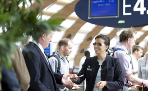 Risque terroriste : qui va payer les dépenses de sûreté dans les aéroports ?