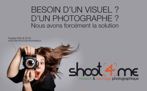 Shoot4ME ou comment booster votre communication visuelle