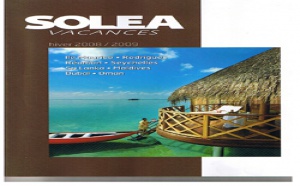 Soléa Vacances : Dubai cartonne même avec 40 ° à l'ombre ! Soléa Vacances : Dubai cartonne même avec 40 ° à l'ombre !