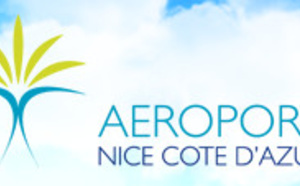 Nice-Côte d'Azur : 1,215 million de passagers (+0,6 %) en septembre 2016