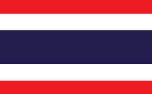 Thaïlande : les touristes priés d'adopter une attitude discrète après le décès du roi