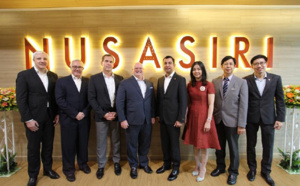 Thaïlande : Mövenpick va ouvrir 3 nouveaux hôtels d'ici fin 2017 Thaïlande : Mövenpick va ouvrir 3 nouveaux hôtels d'ici fin 2017