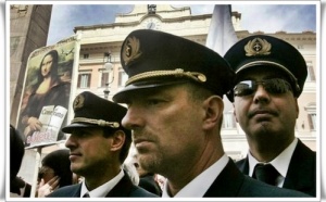 Alitalia : exit AF-KLM ? Berlusconi sort Lufthansa de sa manche !