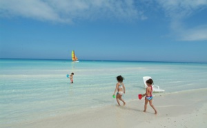 Look Voyages : une escapade cubaine de rêve au Club Lookéa Cayo Santa Maria