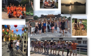 Climats du Monde : éductour au Vietnam avec Dubaï en bonus !