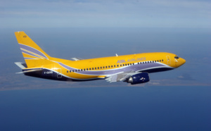 ASL Airlines (ex-Europe Airpost) veut se réinventer entre cargo et passagers