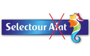 Marque : Selectour poursuit sa route... sans Afat