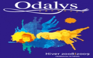 Odalys Vacances : 11 nouvelles adresses pour l'hiver 2008/2009