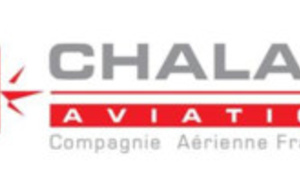 Chalair : Bordeaux - Nantes dès le 14 novembre prochain