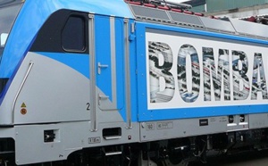 Train : Bombardier dans une situation difficile en France