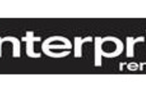 Enterprise Rent-A-Car ouvre une agence à Valenciennes