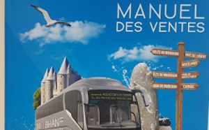 Morbihan Tourisme édite son manuel des ventes groupes 2017