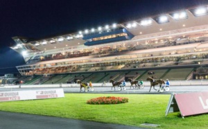 Hippodrome de Vincennes : aux portes de Paris, une journée dans le temple du trot