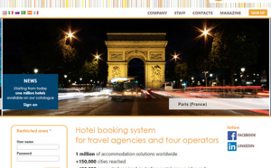 6tour fête ses 15 ans et souhaite compter 15 000 agences et TO partenaires d'ici 2020