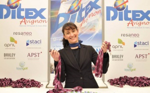 DITEX 2017 : les réservations de stands sont ouvertes DITEX 2017 : les réservations de stands sont ouvertes