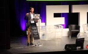 Exclu : Voyages-Sncf.com dévoile son "accélérateur du travel" (vidéo) Exclu : Voyages-Sncf.com dévoile son "accélérateur du travel" (vidéo)