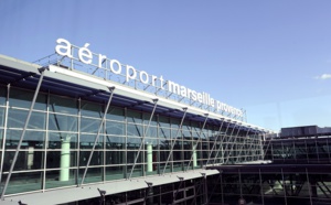 Aéroport Marseille-Provence : 10 nouvelles lignes régulières pour l'hiver 2016-2017