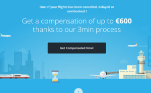RefundMyTicket fait entrer Aviva France et Pole Capital à son capital