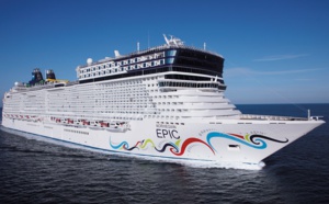 Norwegian Cruise Line à l'abordage du marché français avec une offre tout-inclus Premium