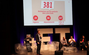 Quelles sont les meilleures destinations social media en 2016 ?