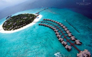 The Beach House at Manafaru : le dernier resort 5* des Maldives
